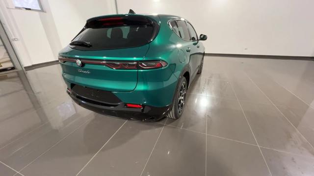 ALFA ROMEO Tonale usata, con Airbag laterali