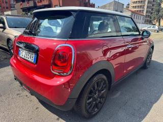 MINI Cooper usata, con Boardcomputer