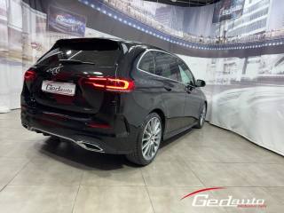 MERCEDES-BENZ B 180 usata, con Autoradio