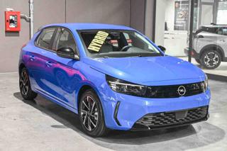 OPEL Corsa usata, con Airbag laterali