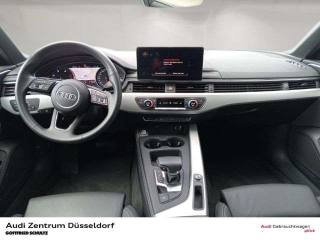 AUDI A4 usata, con Immobilizzatore elettronico