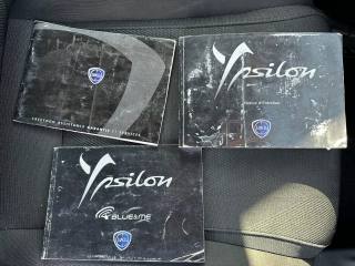 LANCIA Ypsilon usata, con MP3