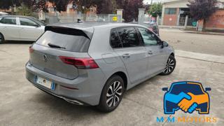 VOLKSWAGEN Golf usata, con Alzacristalli elettrici