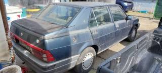 ALFA ROMEO 75 usata 3