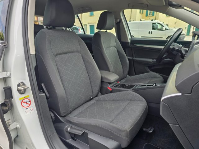 VOLKSWAGEN Golf usata 108