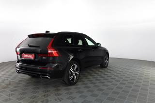 VOLVO XC60 usata 3