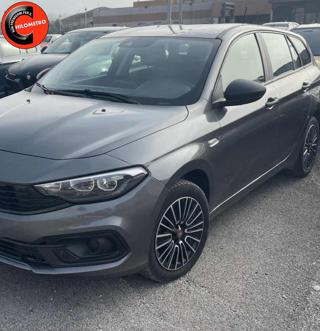 FIAT Tipo 1.5 Hybrid DCT 5 porte