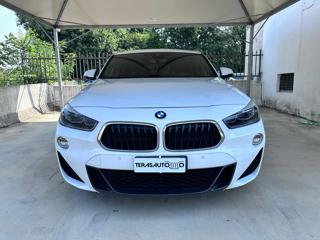 BMW X2 usata 81