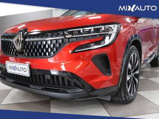 RENAULT Austral usata, con Chiusura centralizzata