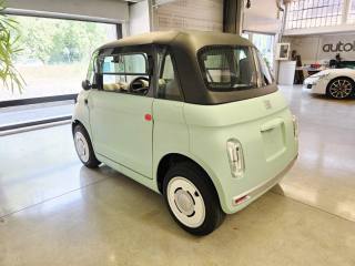 FIAT Topolino usata, con Fari LED