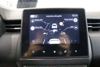 RENAULT Clio usata, con Specchietti laterali elettrici