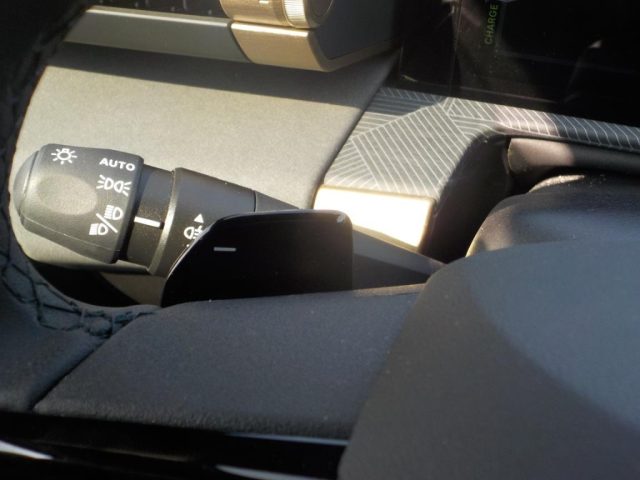 LANCIA Ypsilon usata, con Sensori di parcheggio posteriori