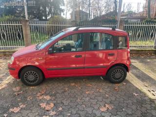 FIAT Panda usata, con Controllo automatico clima