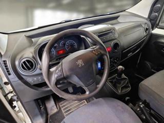 PEUGEOT Bipper usata, con Controllo trazione