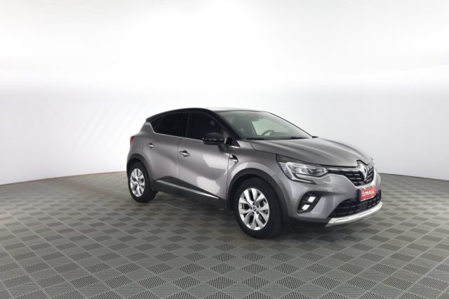 RENAULT Captur usata 1