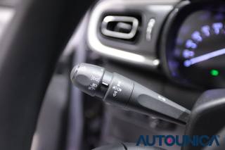 CITROEN C3 usata, con Sensore di pioggia