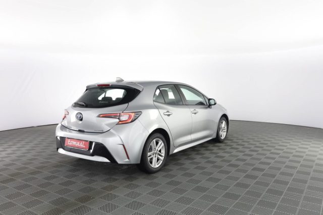 TOYOTA Corolla usata 3