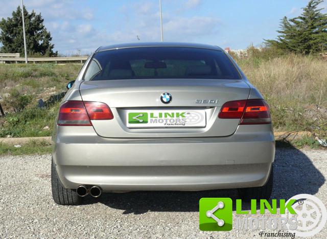 BMW 320 usata, con Autoradio