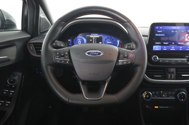 FORD Puma usata 5