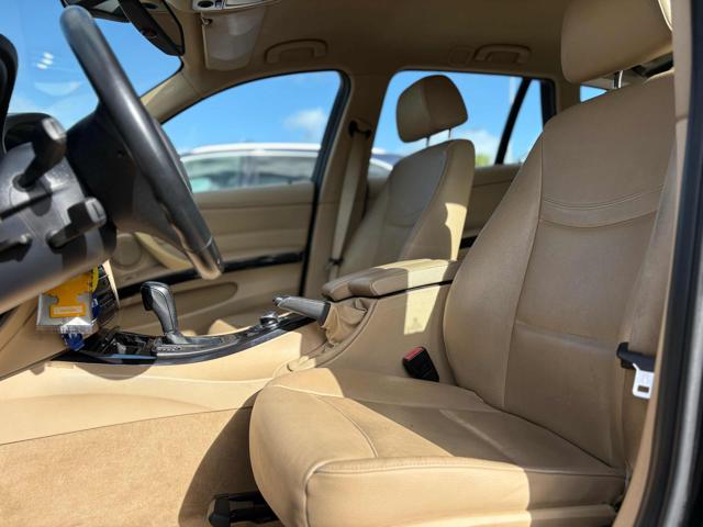 BMW 320 usata, con Autoradio