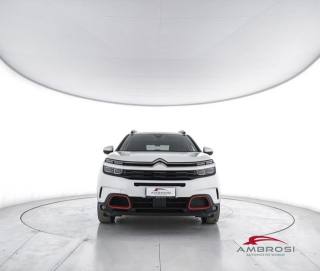 CITROEN C5 Aircross usata 4