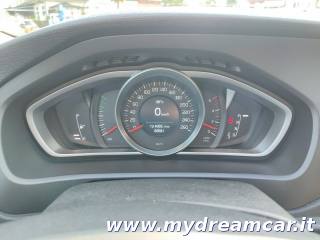 VOLVO V40 usata, con Immobilizzatore elettronico