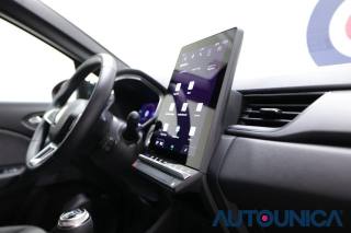 RENAULT Captur usata 47