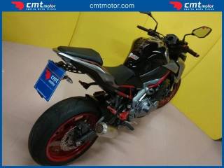 KAWASAKI Z 900 usata 13