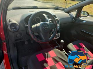 OPEL Corsa usata, con ESP