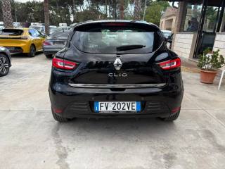 RENAULT Clio usata, con Alzacristalli elettrici