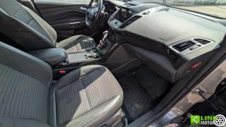 FORD Kuga usata, con Sistema di navigazione