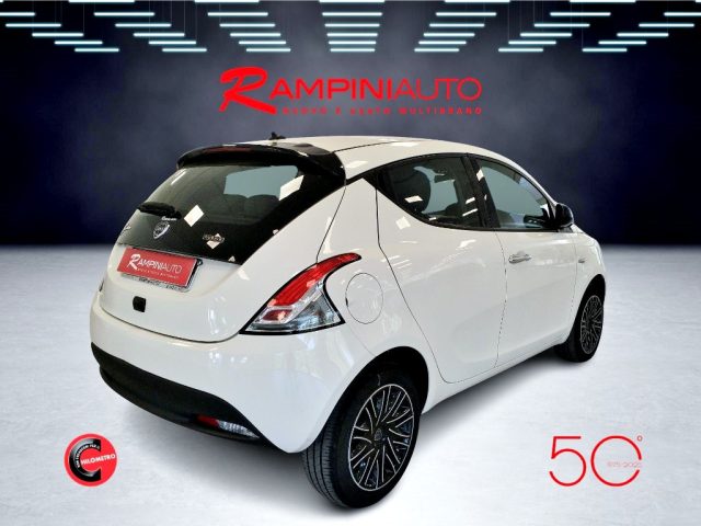 LANCIA Ypsilon usata 7