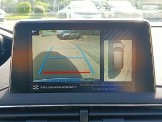 PEUGEOT 5008 usata, con Controllo automatico clima