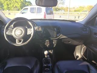 JEEP Compass usata 10