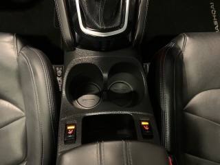 NISSAN Qashqai usata, con Vetri oscurati