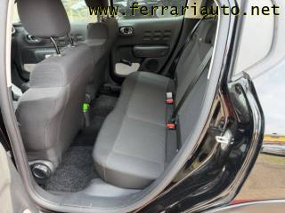 CITROEN C3 usata, con Boardcomputer