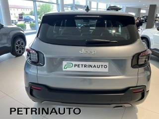 JEEP Avenger usata, con Boardcomputer