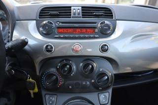 FIAT 500 usata 36
