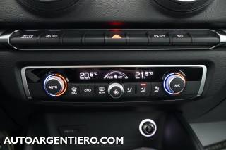 AUDI A3 usata, con Controllo trazione