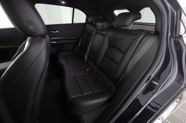 CADILLAC XT4 usata 3
