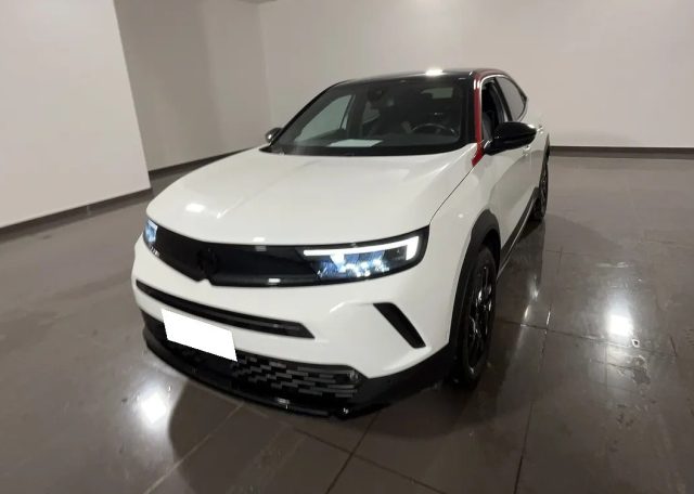 OPEL Mokka usata, con Airbag Passeggero