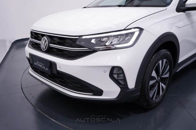 VOLKSWAGEN Taigo usata, con Autoradio digitale