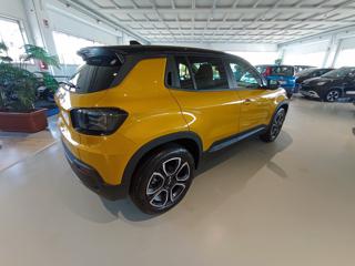 JEEP Avenger usata, con Airbag Passeggero