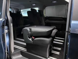 FORD Tourneo Custom usata, con Fari LED