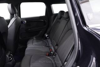 MINI Mini usata, con Volante multifunzione