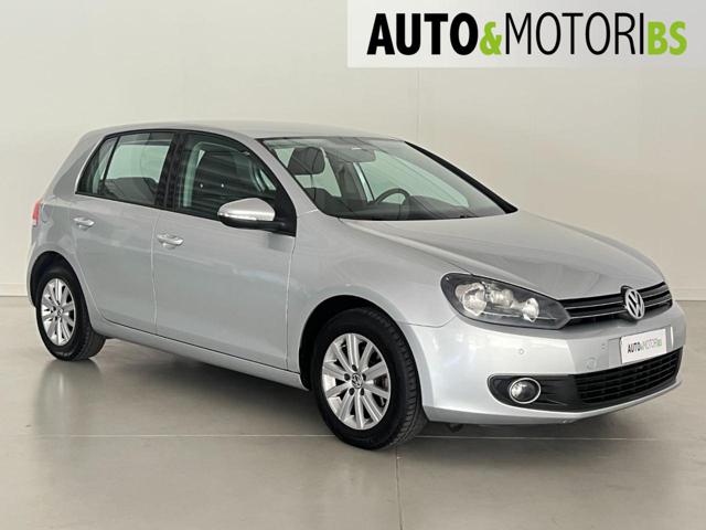 VOLKSWAGEN Golf usata, con Airbag laterali