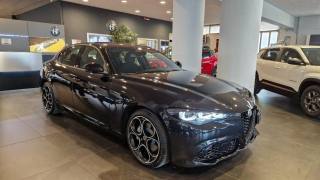 ALFA ROMEO Giulia 2.2 Turbodiesel 160 CV AT8 Sprint + Cerchi 19'