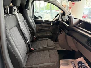 FORD Transit Custom usata, con Controllo automatico clima