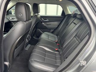 LAND ROVER Range Rover Velar usata, con Cruise Control