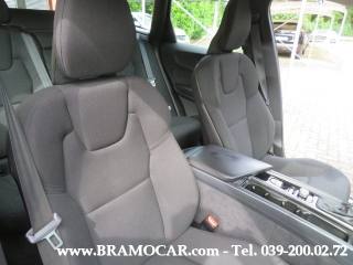 VOLVO XC60 usata, con Chiusura centralizzata telecomandata